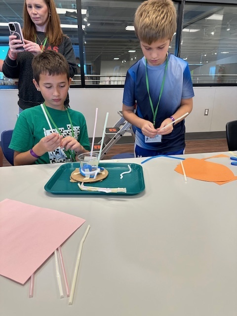Discovery Lab