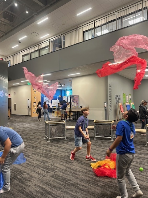 Discovery Lab