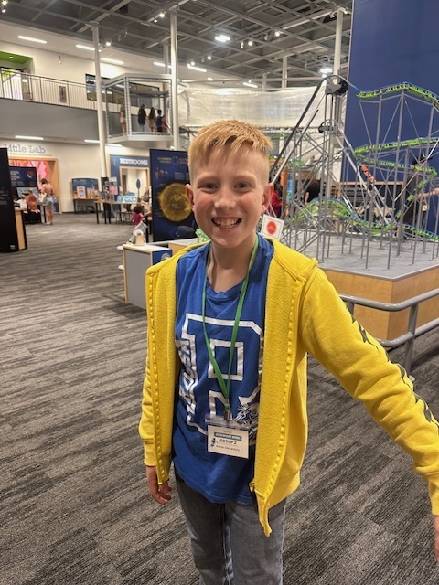Discovery Lab