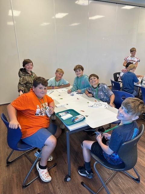 Discovery Lab