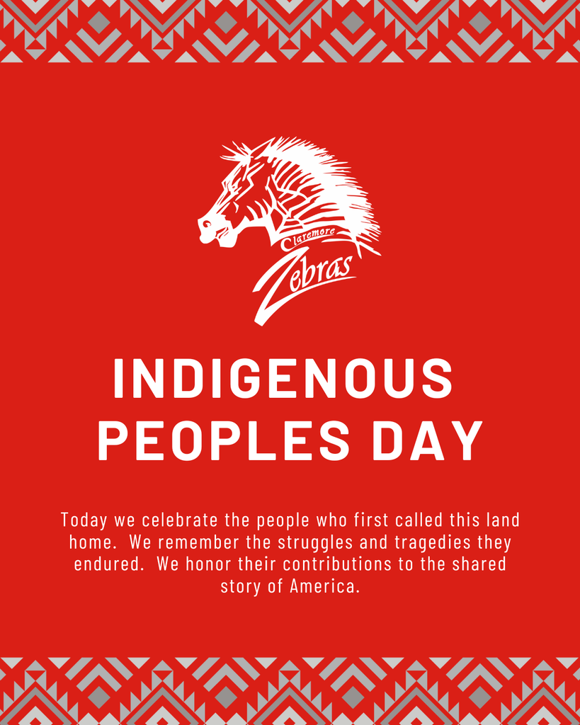 indigenous peoples day