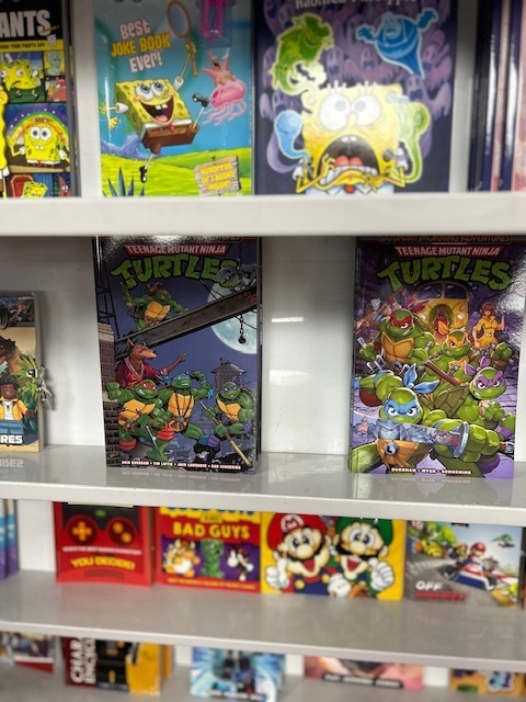 Last Day of Book Fair