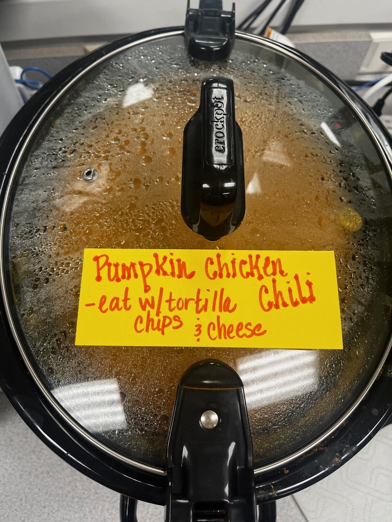 CROCKTOBER