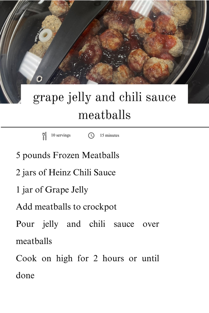 RECIPES