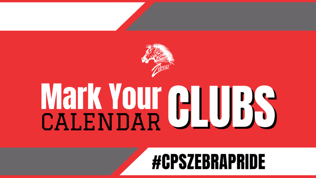 📐 Math Club Meeting Join us Monday, November 5th at 3:45 PM in the STEM Building Makerspace!  Math Club will continue to meet on the 1st and 3rd Wednesday of each month after school in the Makerspace.  For more information, contact CAPT. Rutan at ronald.rutan@claremore.k12.ok.us