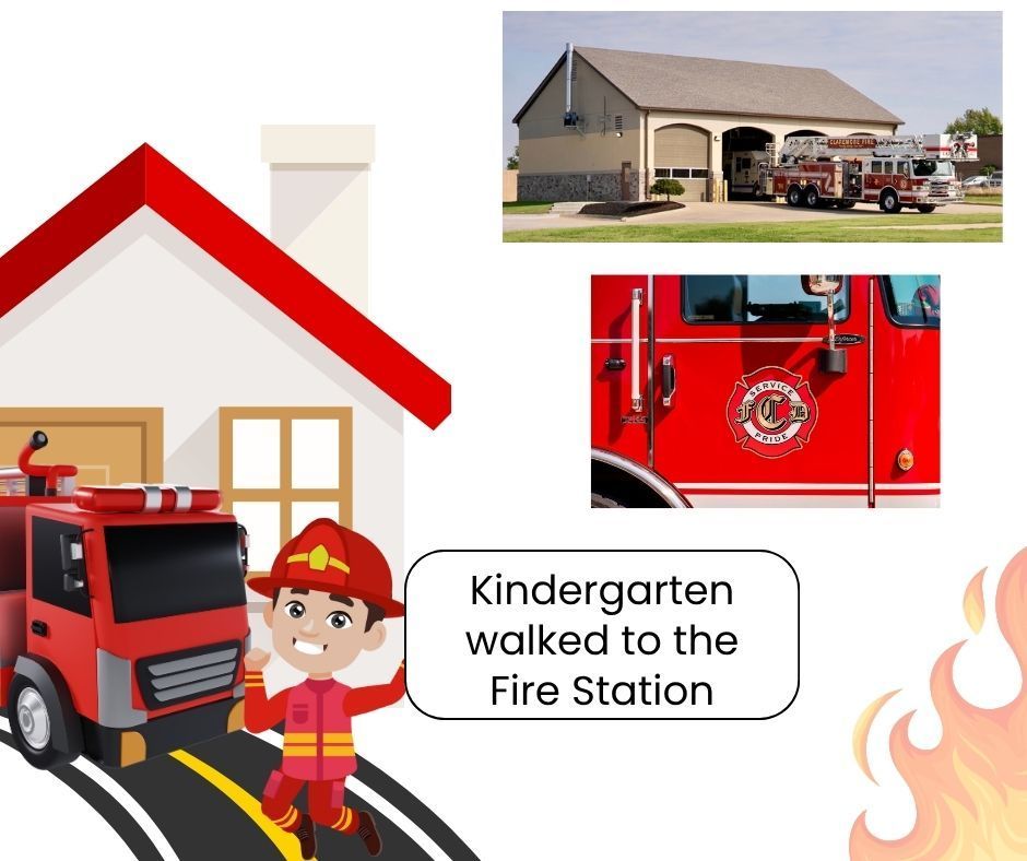 Fire Safety Week