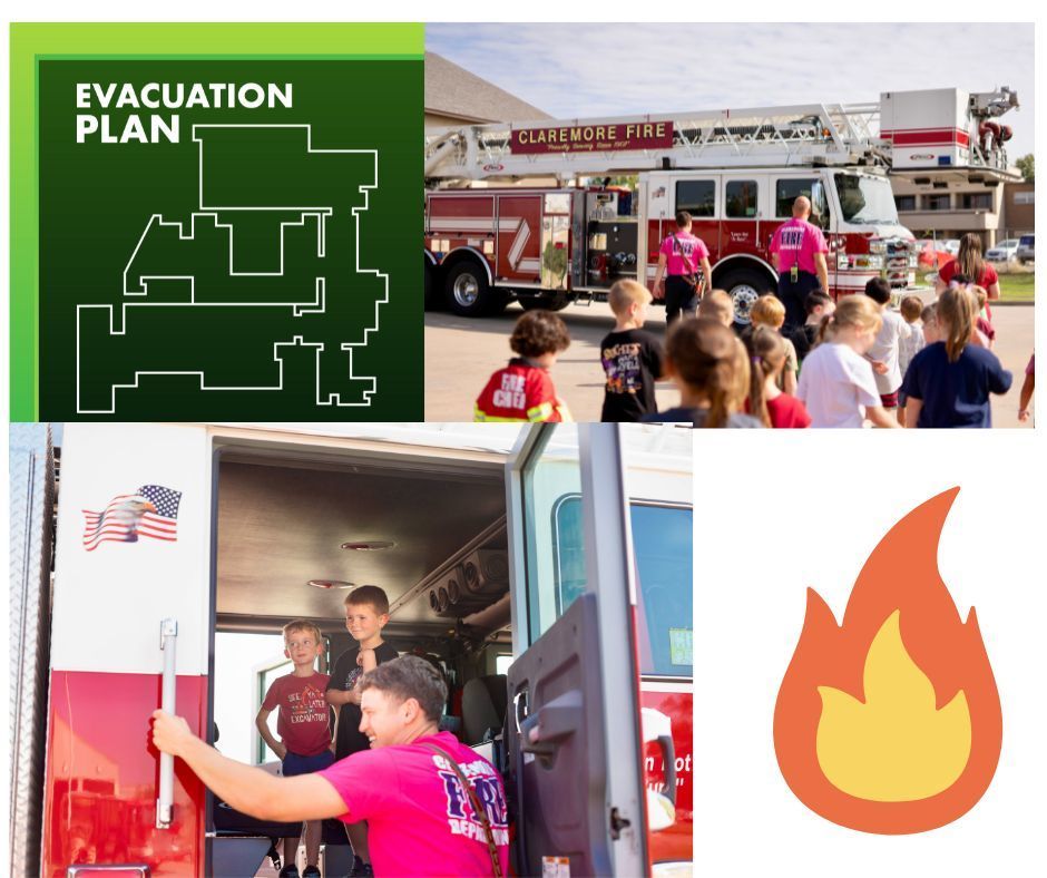 Fire Safety Week