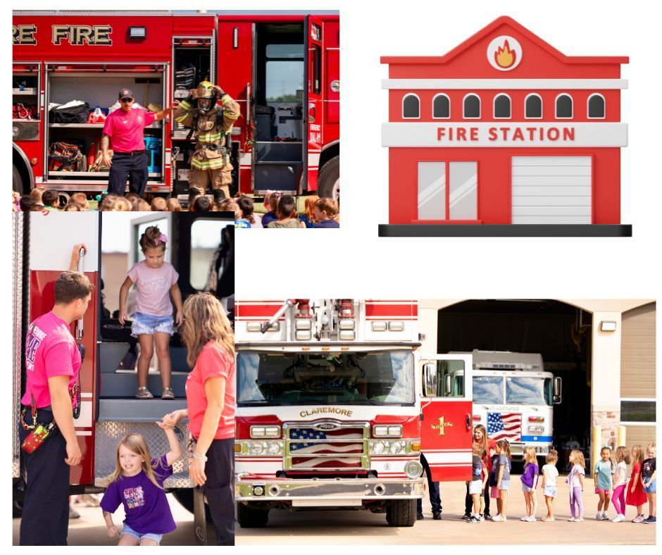 Fire Safety Week