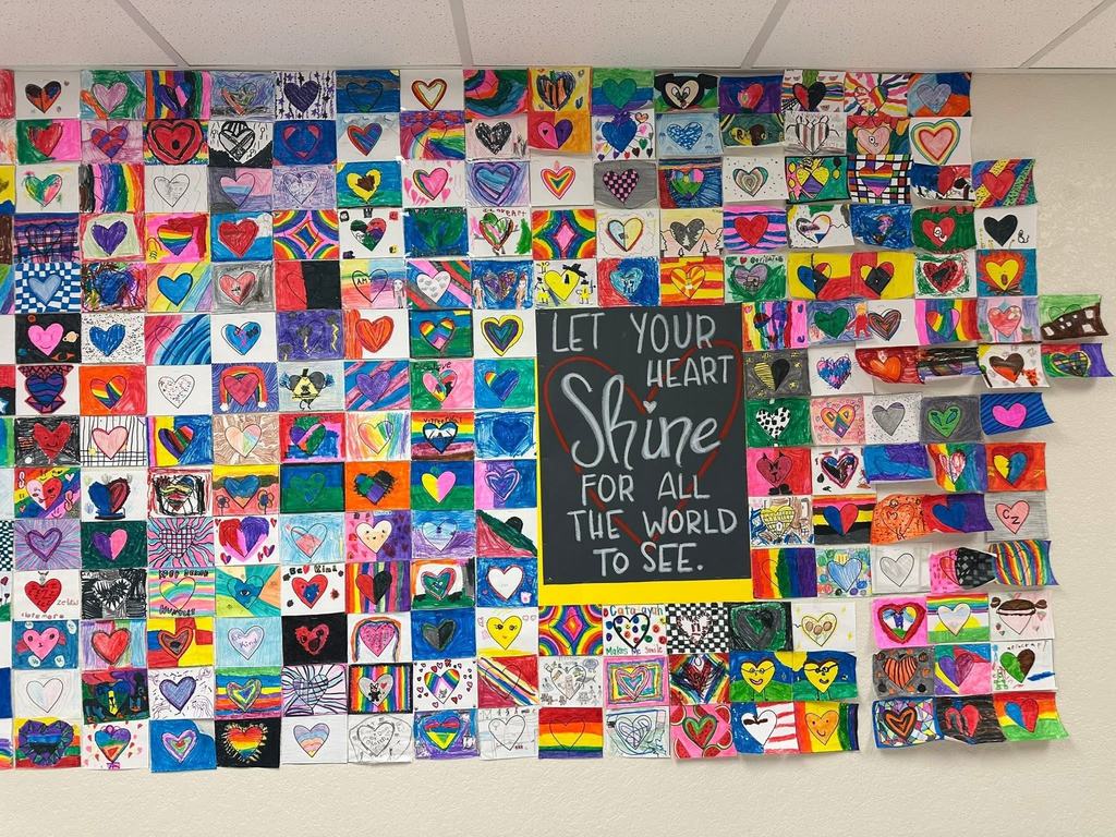 heart project