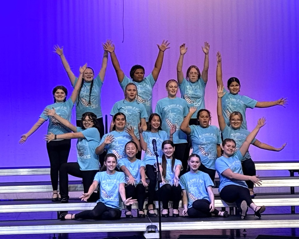show choir