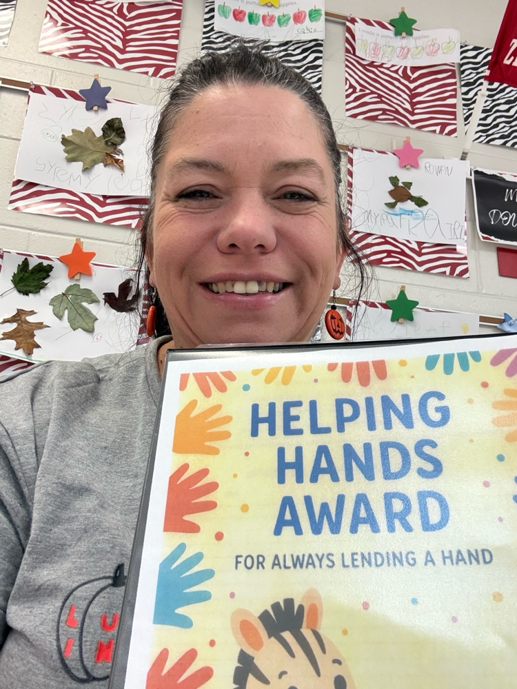 helping hands