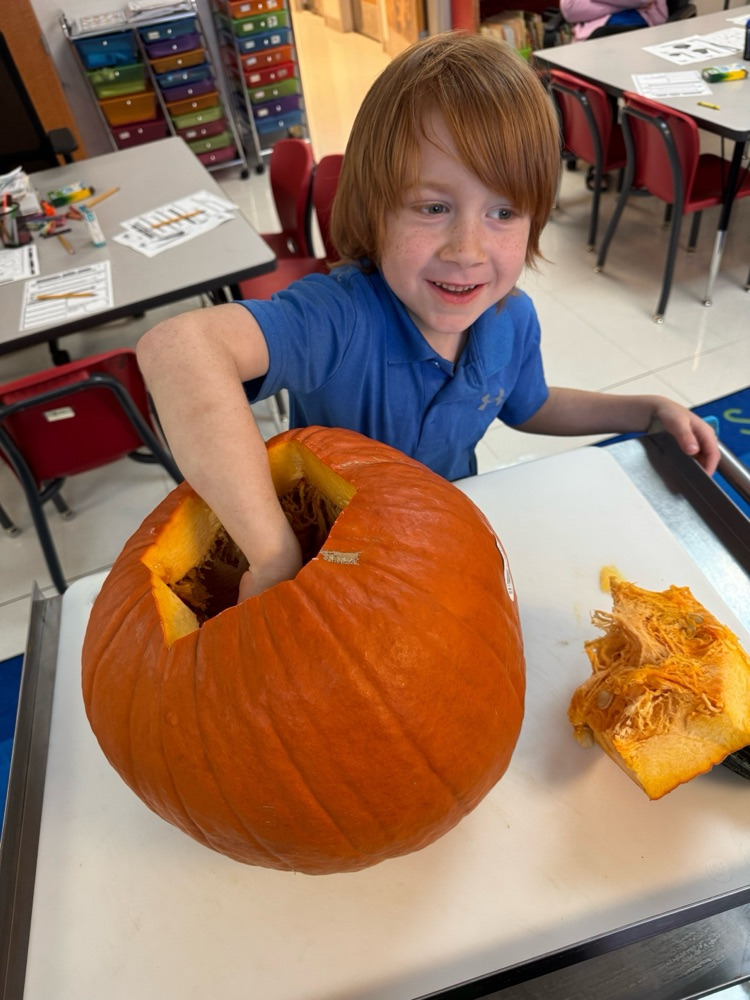 pumpkin jack