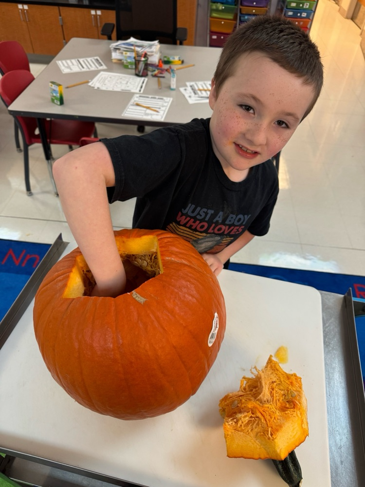 pumpkin jack