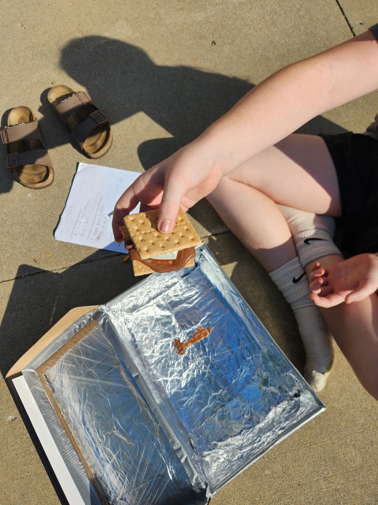 SOLAR OVENS