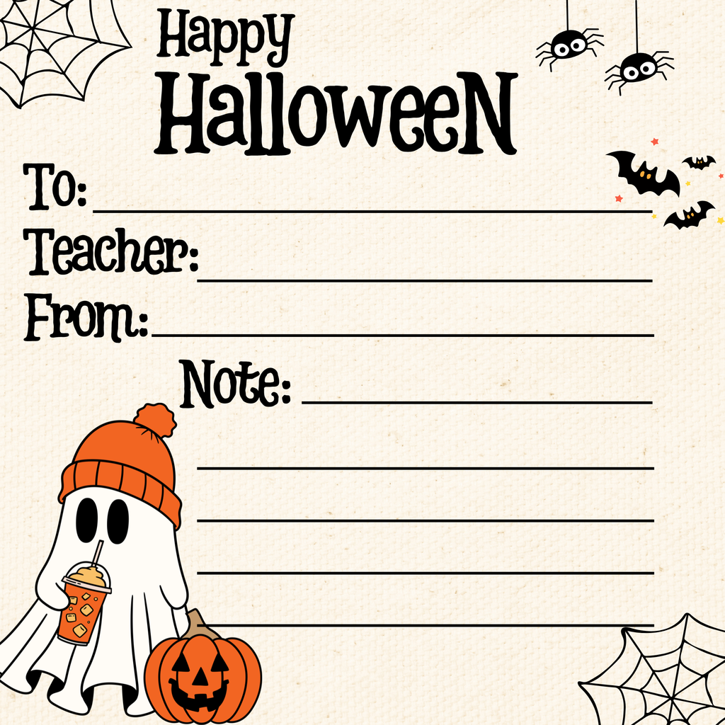 boo gram forms