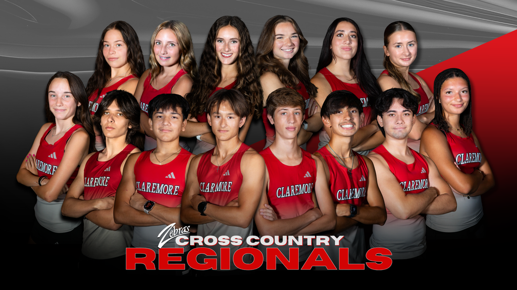 XC regionals