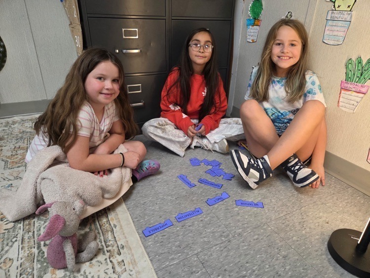 catalayah students building their skills