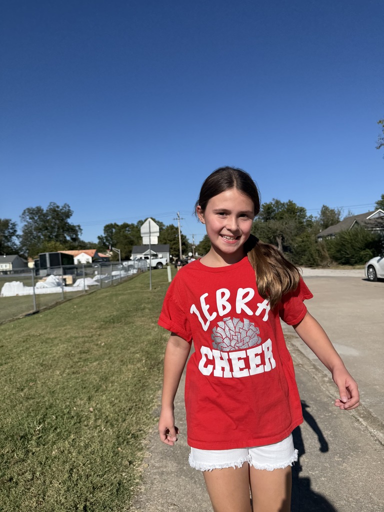 students running during running club