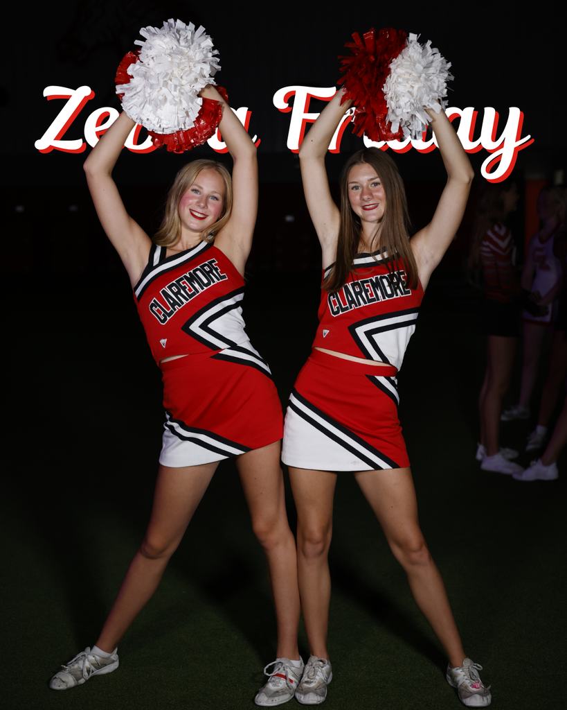 cheerleaders