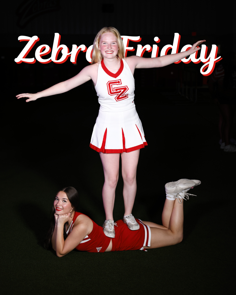 cheerleader