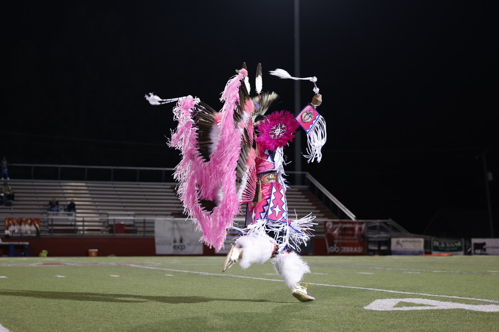 native american dance