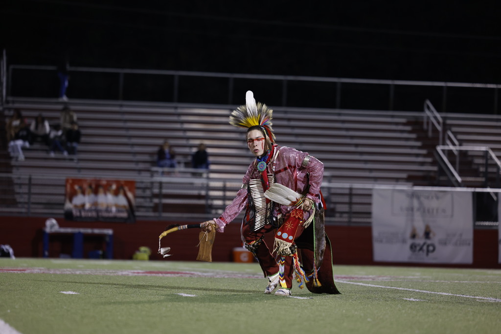 native american dance