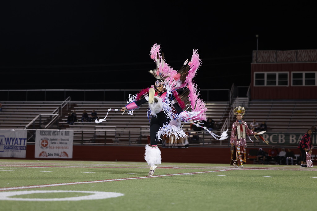 native american dance