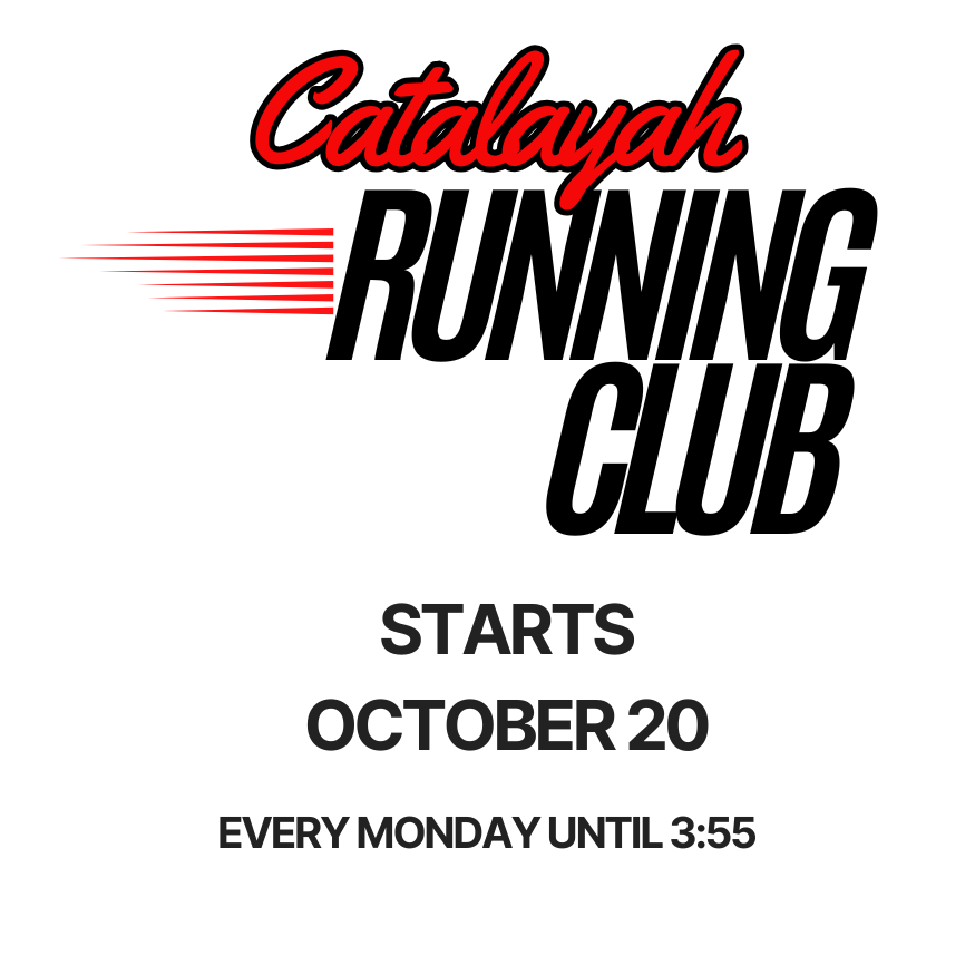 RUNNING CLUB