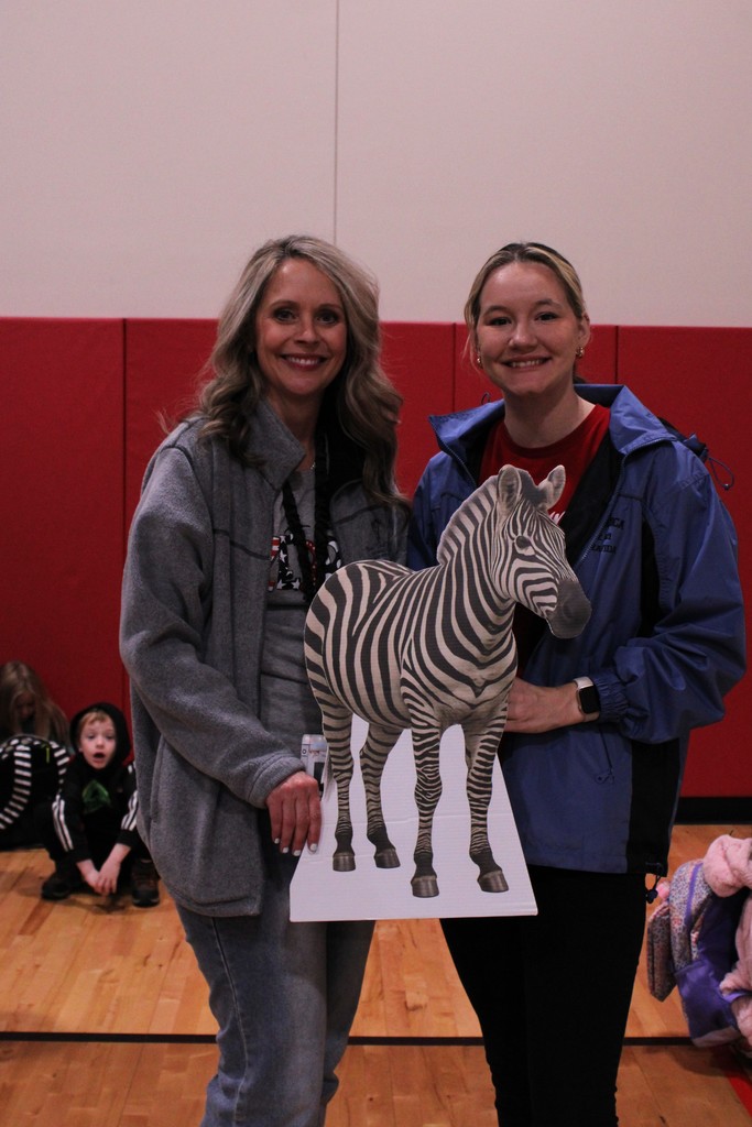 Teachers holding the GCEPI award