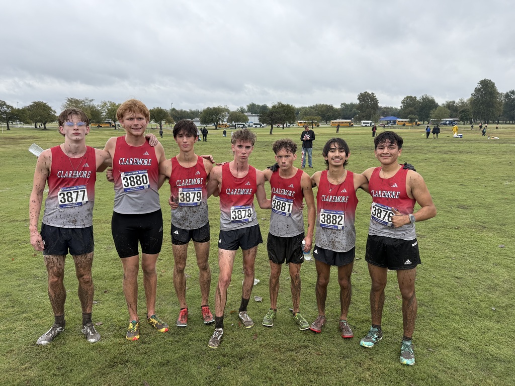 Boys & Girls x-country