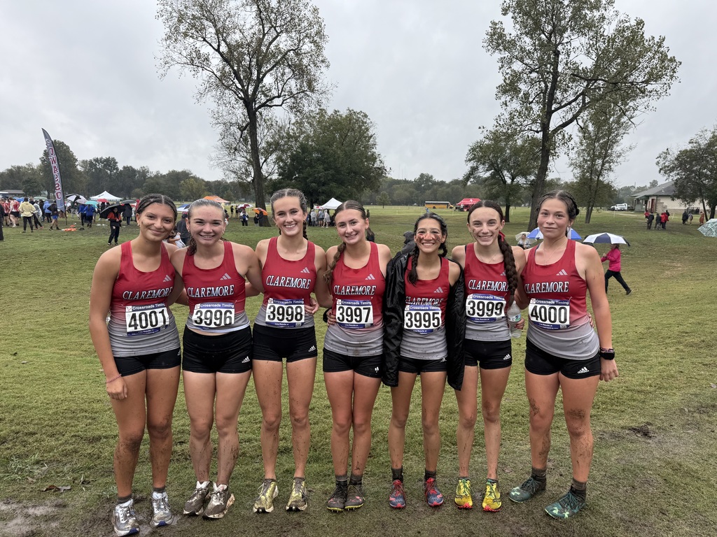 Boys & Girls x-country