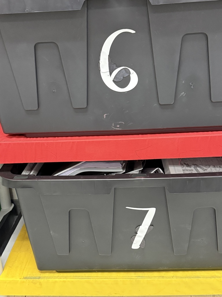 hidden in plain sight