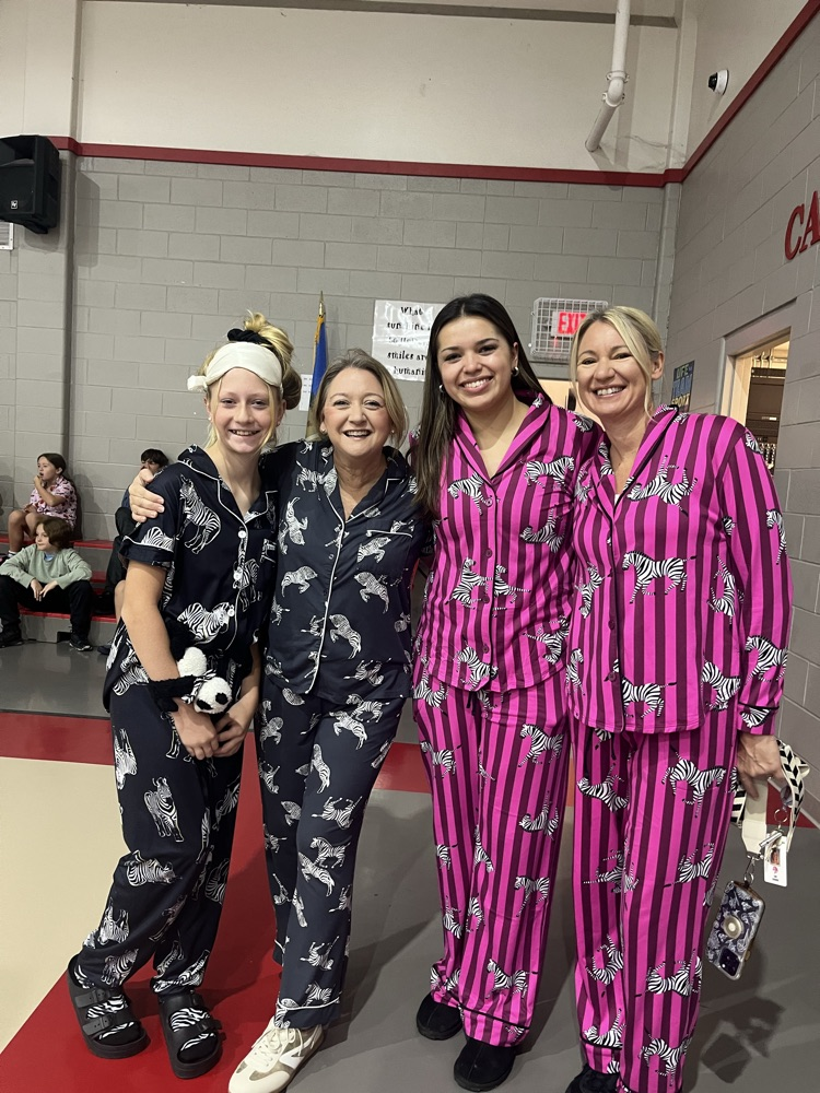 pj day