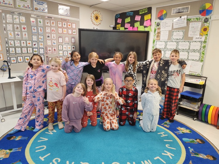 pj day