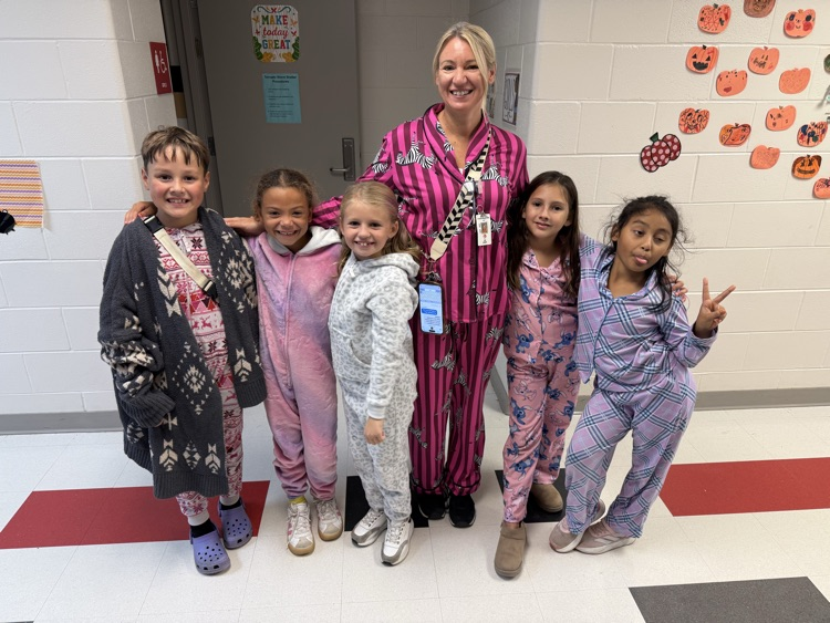 pj day