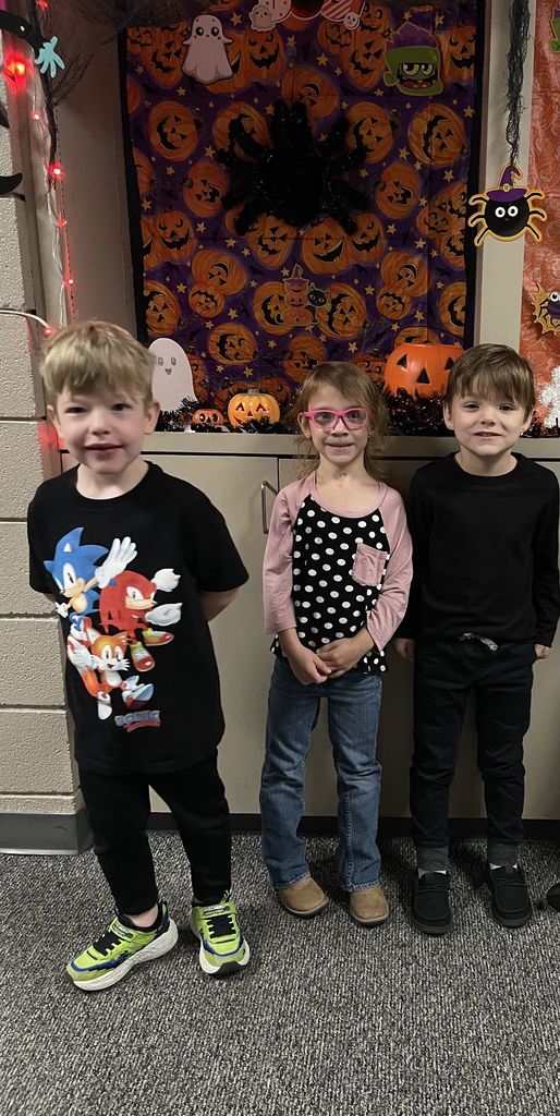 students wearing boots