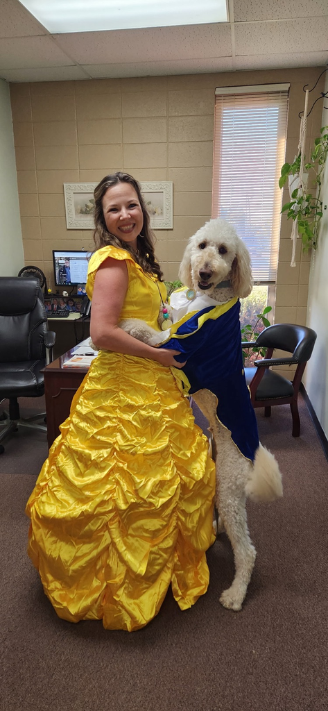 Mrs Lyons and Maverick