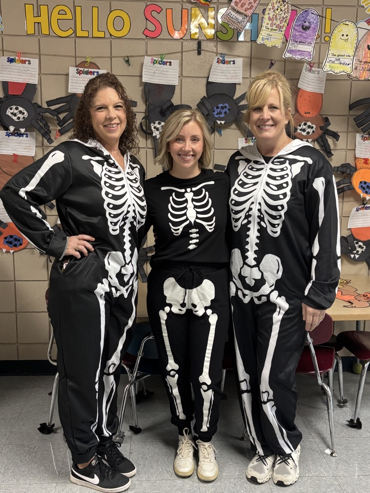 teachers dress up