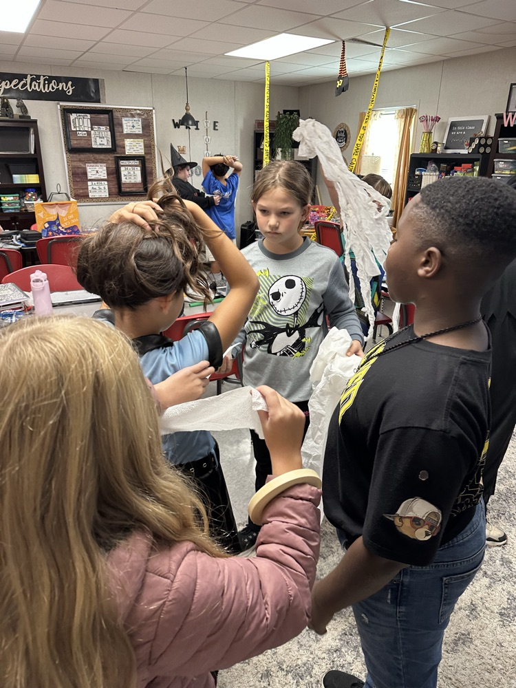 toilet paper challenge