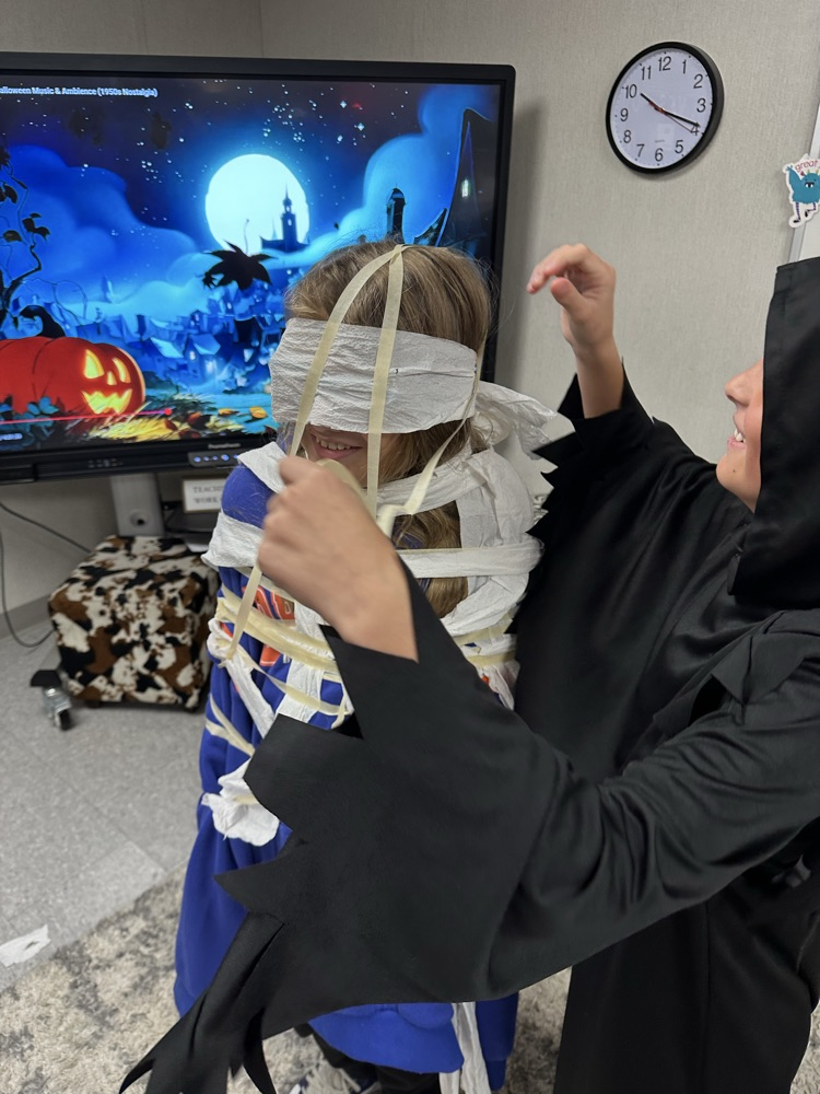 toilet paper challenge