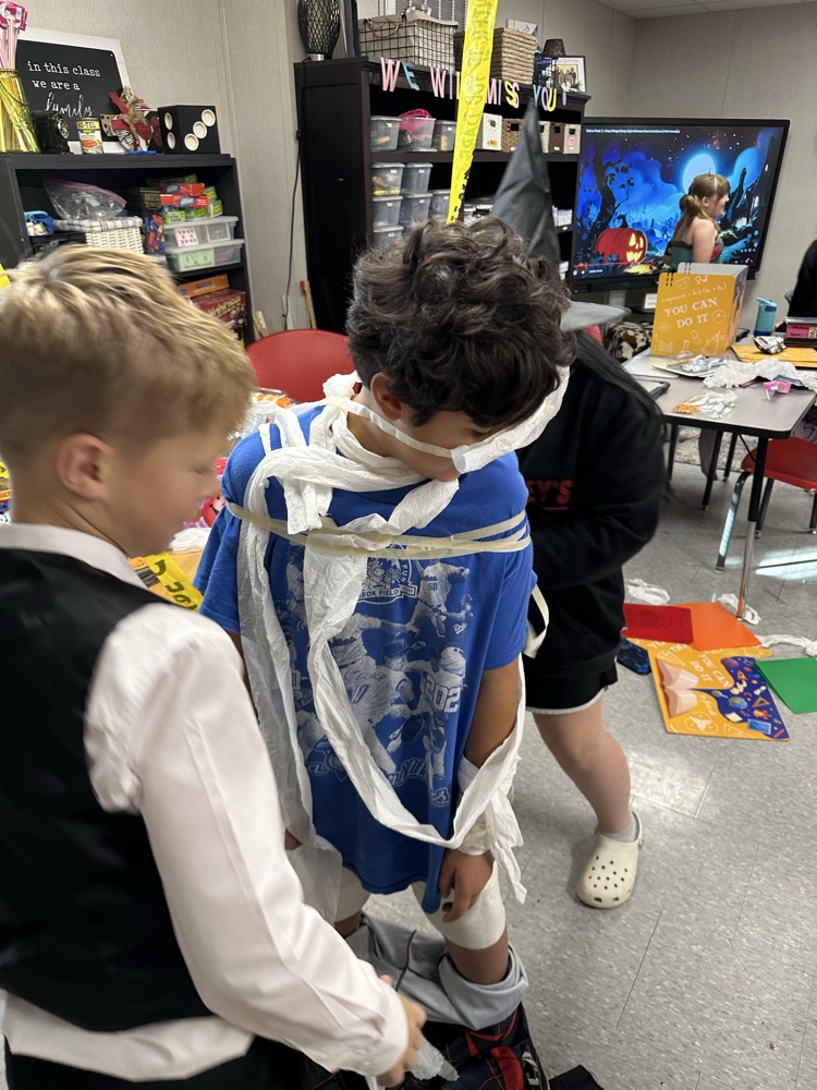 toilet paper challenge