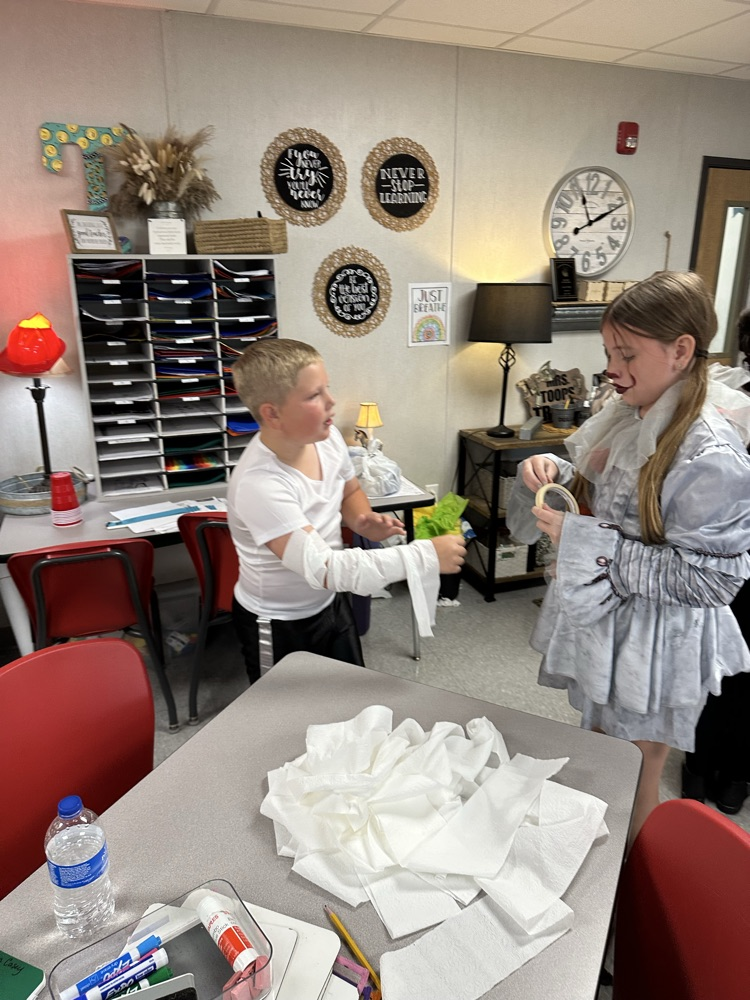 toilet paper challenge