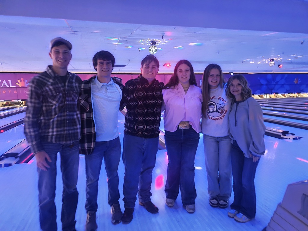 Our students had an incredible experience at the National FFA Convention in Indianapolis, connecting with fellow members from across the country and exploring opportunities with colleges and industry leaders. Highlights included celebrating Chason Sisovsky earning his American FFA Degree, visiting the Peyton Manning statue at Lucas Oil Stadium, touring the Indianapolis Motor Speedway, and enjoying a fun evening bowling with friends and family.  They also visited St. Louis, riding to the top of the Arch for amazing views of the Mississippi River.  A proud moment for our FFA members as they grow their leadership, network, and knowledge!