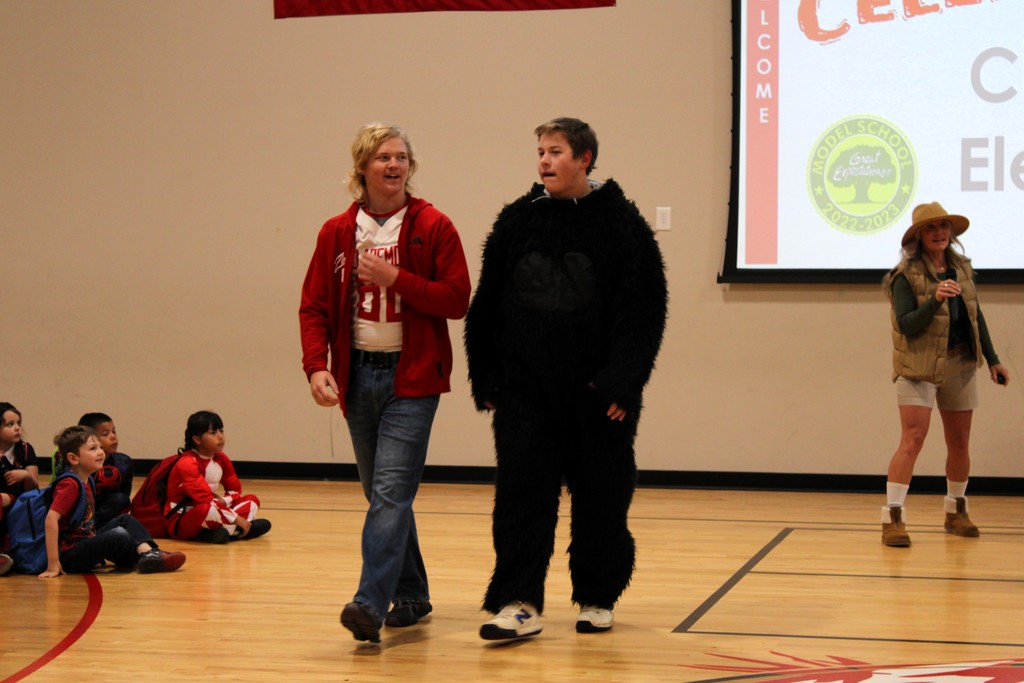 baseball boys walking away
