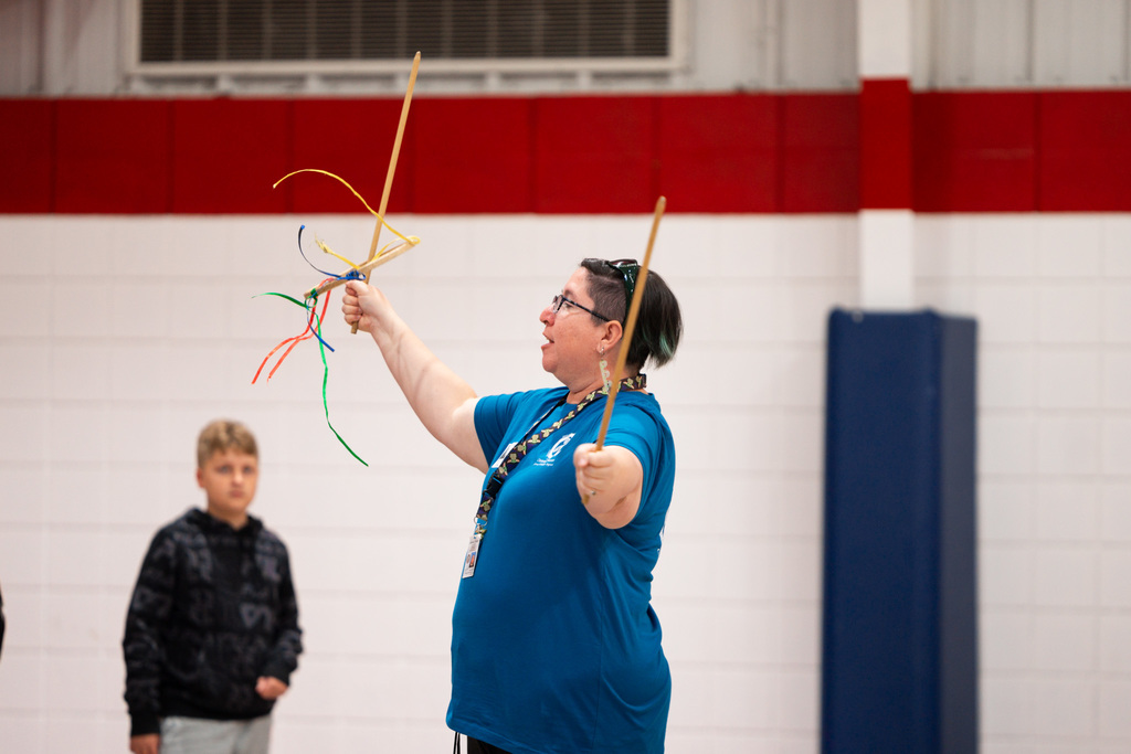 Cherokee Heritage Days