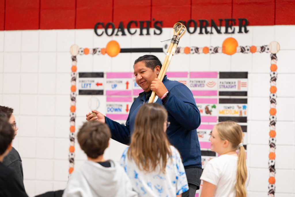 Cherokee Heritage Days