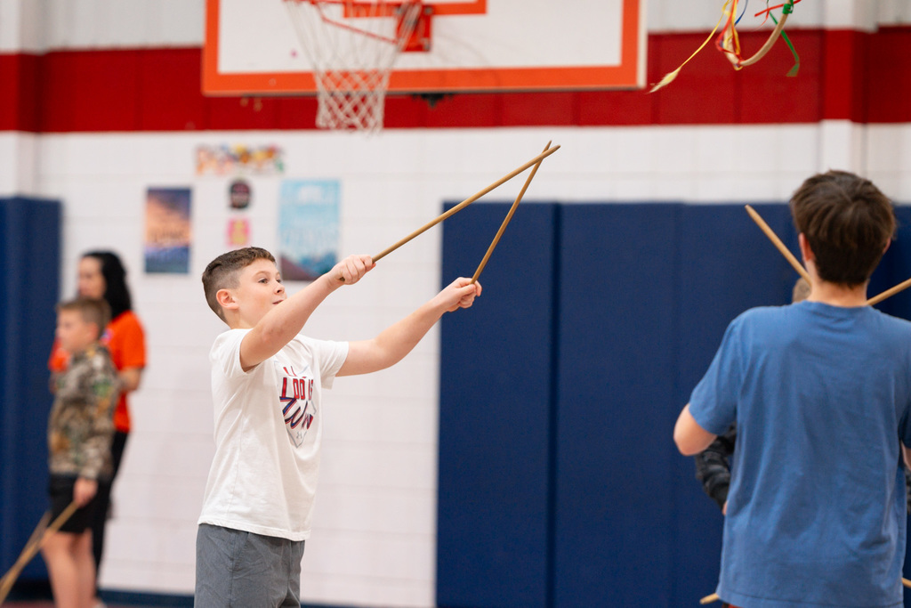 Cherokee Heritage Days