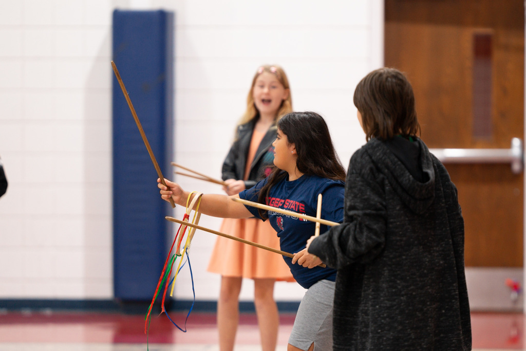 Cherokee Heritage Days
