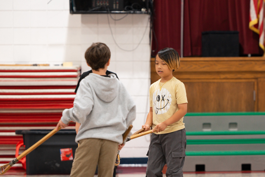 Cherokee Heritage Days