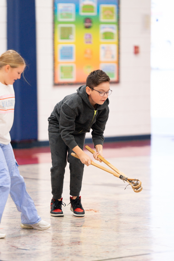Cherokee Heritage Days